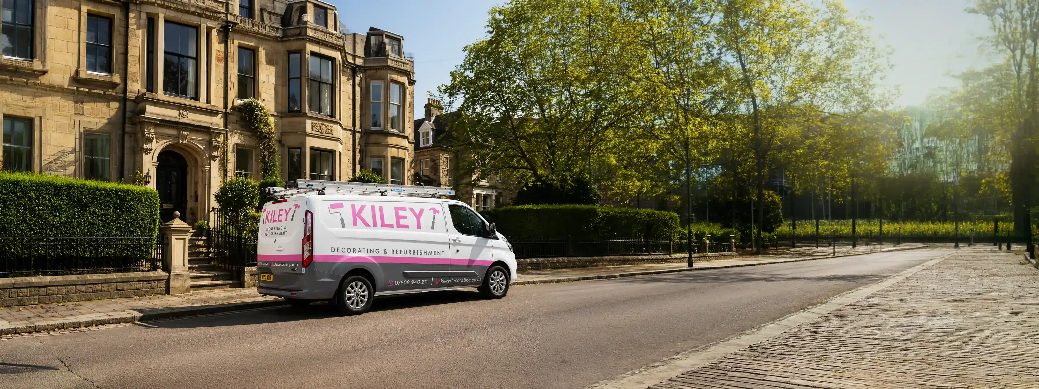 Decorating & Refurbishment Services